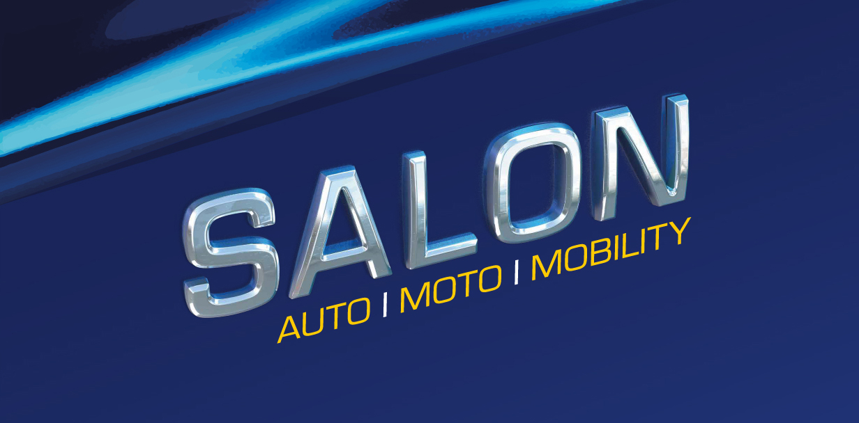 Auto Salon Logo