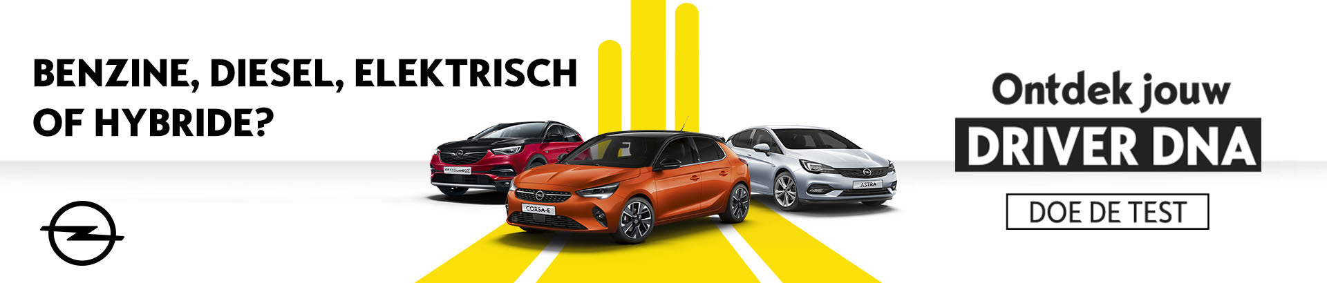 Driver DNA topbanner